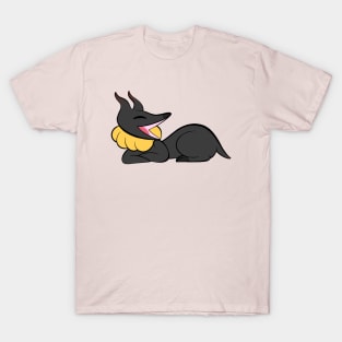 Mocking Demon Pet T-Shirt